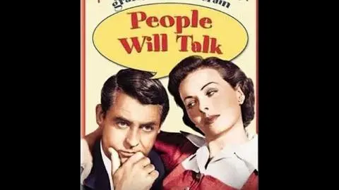 People Will Talk (1951) Trailer_peliplat