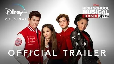 High School Musical: The Musical: The Series | Official Trailer | Disney+_peliplat