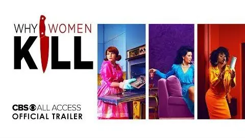 Why Women Kill | Official Trailer_peliplat