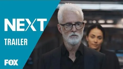 Official Trailer: NEXT | FOX ENTERTAINMENT_peliplat