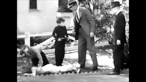 Home Sweet Homicide (1946) - Clip_peliplat