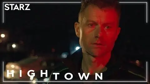 Hightown Official Teaser | STARZ_peliplat