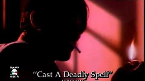 Cast a Deadly Spell (1991)_peliplat