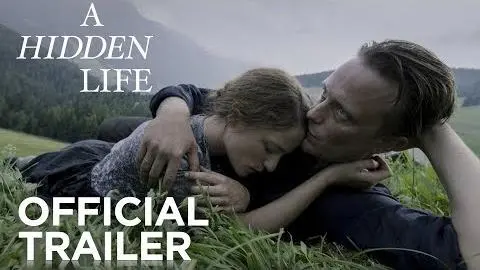 A HIDDEN LIFE | Official Trailer [HD] | FOX Searchlight_peliplat