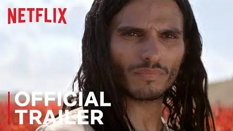 Messiah | Season 1 Official Trailer | Netflix_peliplat