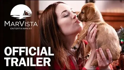 12 Pups of Christmas - Official Trailer - MarVista Entertainment_peliplat