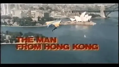 The Man From Hong Kong (1975) - Trailer_peliplat