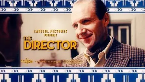 "The Director"_peliplat