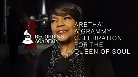 Shirley Caesar Honors Aretha Franklin With Performance | Aretha! A GRAMMY Celebration_peliplat