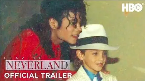 Leaving Neverland (2019) | Official Trailer | HBO_peliplat