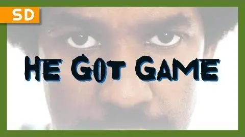 He Got Game (1998) Trailer_peliplat