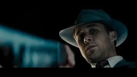 Gangster Squad - Official Trailer [HD]_peliplat