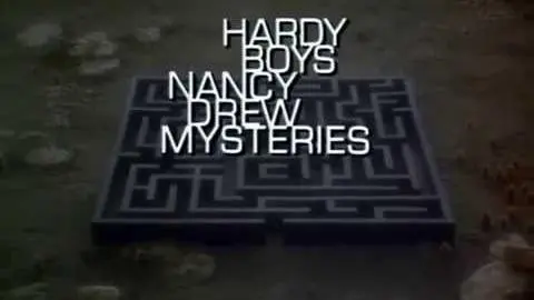 HARDY BOYS/NANCY DREW MYSTERIES - Intro (1977)_peliplat