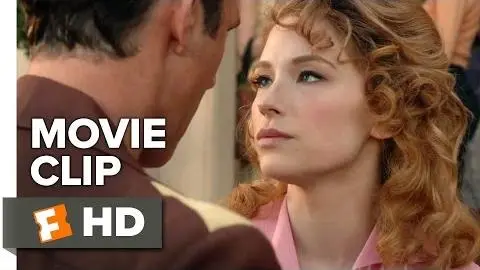 Rules Don't Apply Movie CLIP - Dip the Wick (2016) - Haley Bennett Movie_peliplat