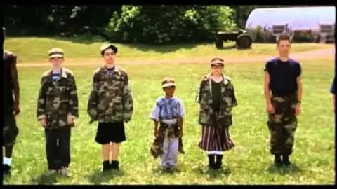 Major Payne - Trailer_peliplat