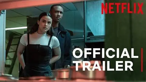 Dangerous Lies starring Camila Mendes | Official Trailer | Netflix_peliplat