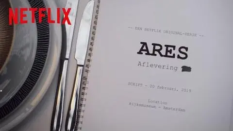 Ares | Now In Production | Netflix_peliplat