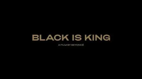 BLACK IS KING | Streaming Exclusively July 31 | Disney+_peliplat