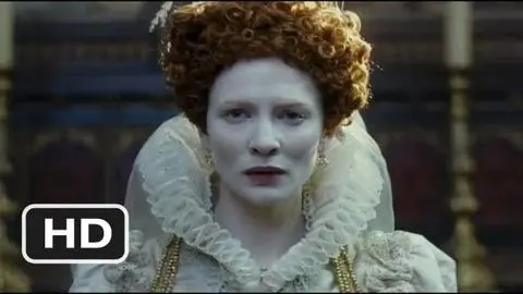 Elizabeth: The Golden Age Official Trailer #1 - (2007) HD_peliplat