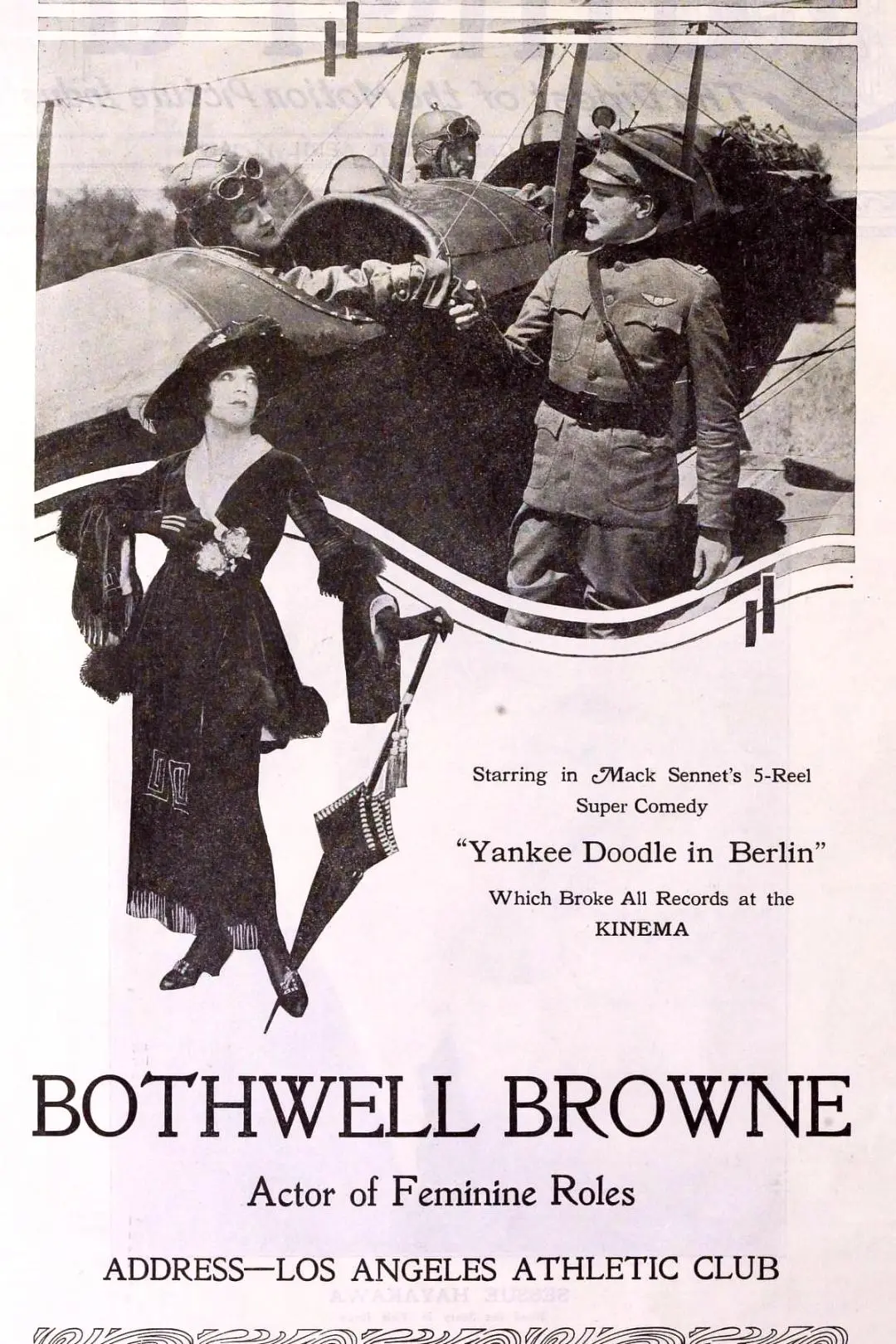 Bothwell Browne_peliplat