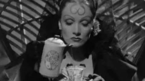 Marlene Dietrich: If It Isn't Pain (Deleted number from "The Devil Is a Woman")_peliplat