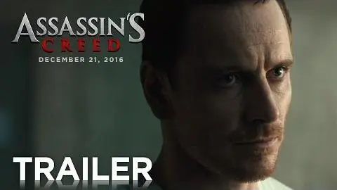 Assassin’s Creed | Final Trailer [HD] | 20th Century FOX_peliplat