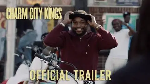 Charm City Kings - Official Trailer_peliplat