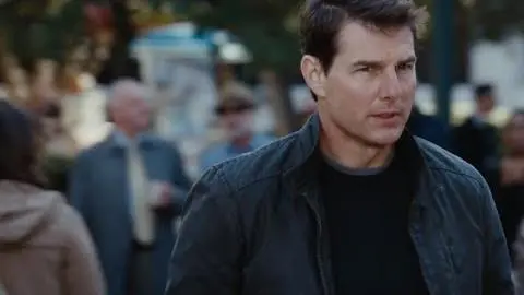 Jack Reacher: Never Go Back (2016) - "Followed" Spot - Paramount Pictures_peliplat