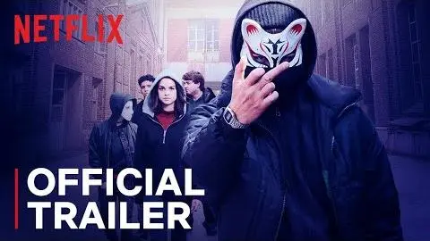 We Are The Wave | Official Trailer | Netflix_peliplat