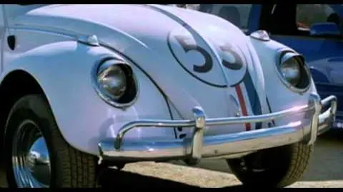 Herbie: Fully Loaded_peliplat