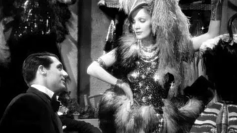 Blonde Venus (1932) Trailer_peliplat