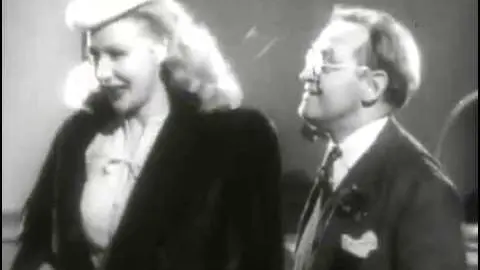 "The Stork Club" Trailer (1945)_peliplat