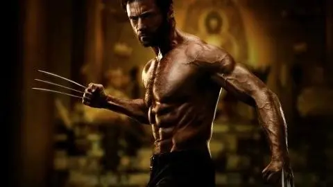 The Wolverine | Official Trailer 1 [HD] | 20th Century FOX_peliplat