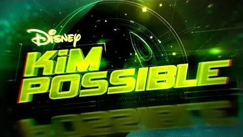 Kim Possible Teaser | Disney Channel_peliplat