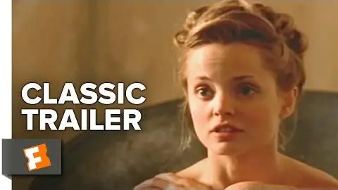 The Musketeer (2001) Official Trailer - Mena Suvari, Tim Roth Movie HD_peliplat