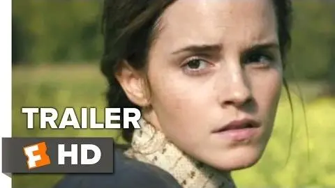 Colonia Official Trailer #1 (2016) - Emma Watson, Daniel Brühl Movie HD_peliplat