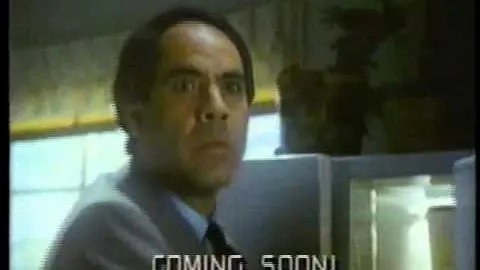 The Twilight Zone 1985 CBS Series Premiere Promo_peliplat