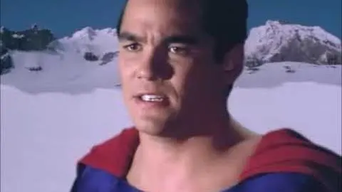 Lois and Clark - Season One Epic Trailer_peliplat