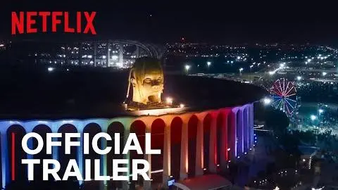 Travis Scott - Look Mom I Can Fly | Extended Trailer | Netflix_peliplat