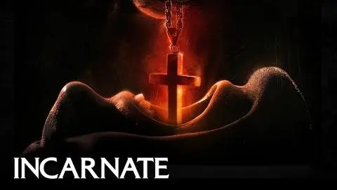 INCARNATE - "STRONGEST" TV SPOT (2016)_peliplat