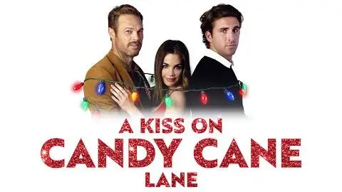 A Kiss On Candy Cane Lane | 2019 Trailer_peliplat