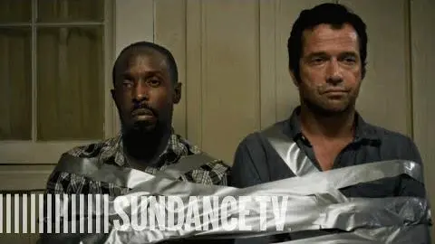 Hap and Leonard | Official Teaser Trailer | SundanceTV_peliplat