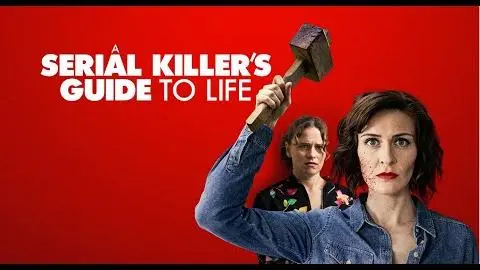 A Serial Killer's Guide to Life - Official Trailer   HD_peliplat