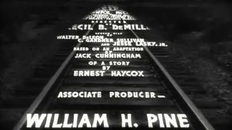 Union Pacific (1939) Main Titles_peliplat