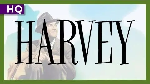 Harvey (1950) Trailer_peliplat