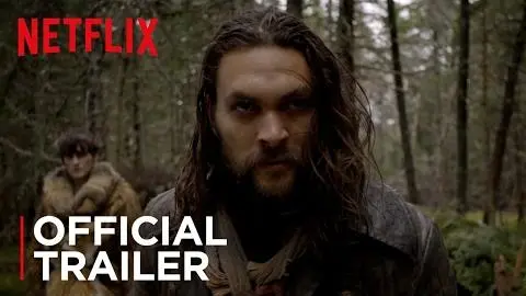 Frontier | Official Trailer [HD] | Netflix_peliplat