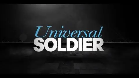 Universal Soldier - Trailer - Movies! TV Network_peliplat
