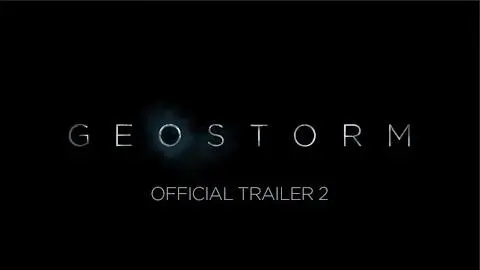 GEOSTORM - OFFICIAL TRAILER 2 [HD]_peliplat