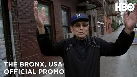 The Bronx, USA (2019): Official Trailer | HBO_peliplat