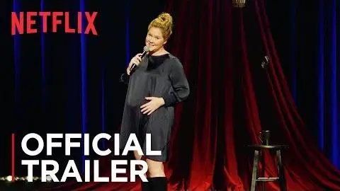 Amy Schumer: Growing | Official Trailer [HD] | Netflix_peliplat